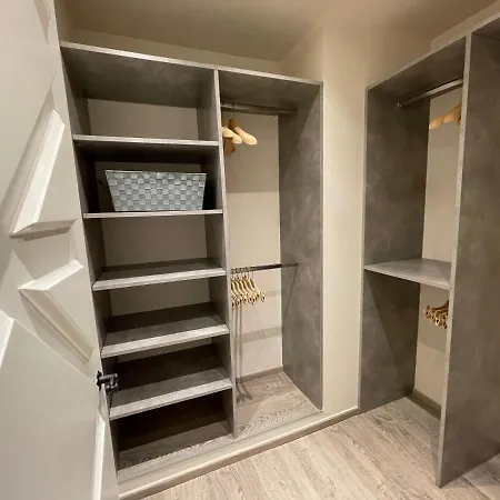 Confortable Appartement Idealement Situe Σαιν-Τροπέ