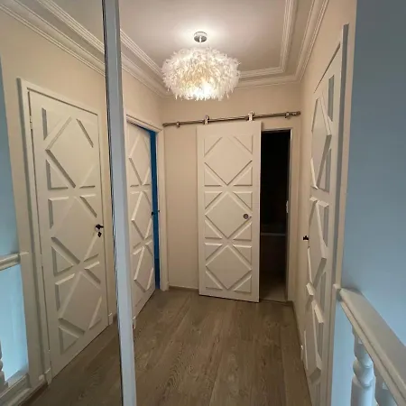 Apartman Confortable Appartement Idealement Situe *