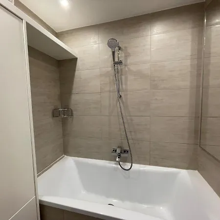 Apartman Confortable Appartement Idealement Situe