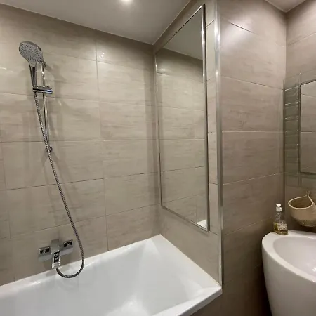 Confortable Appartement Idealement Situe Διαμέρισμα