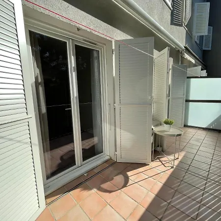 Apartman Confortable Appartement Idealement Situe