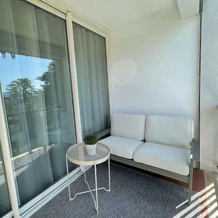 Confortable Appartement Idealement Situe * Saint-Tropez