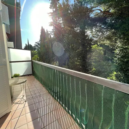 公寓 Confortable Appartement Idealement Situe